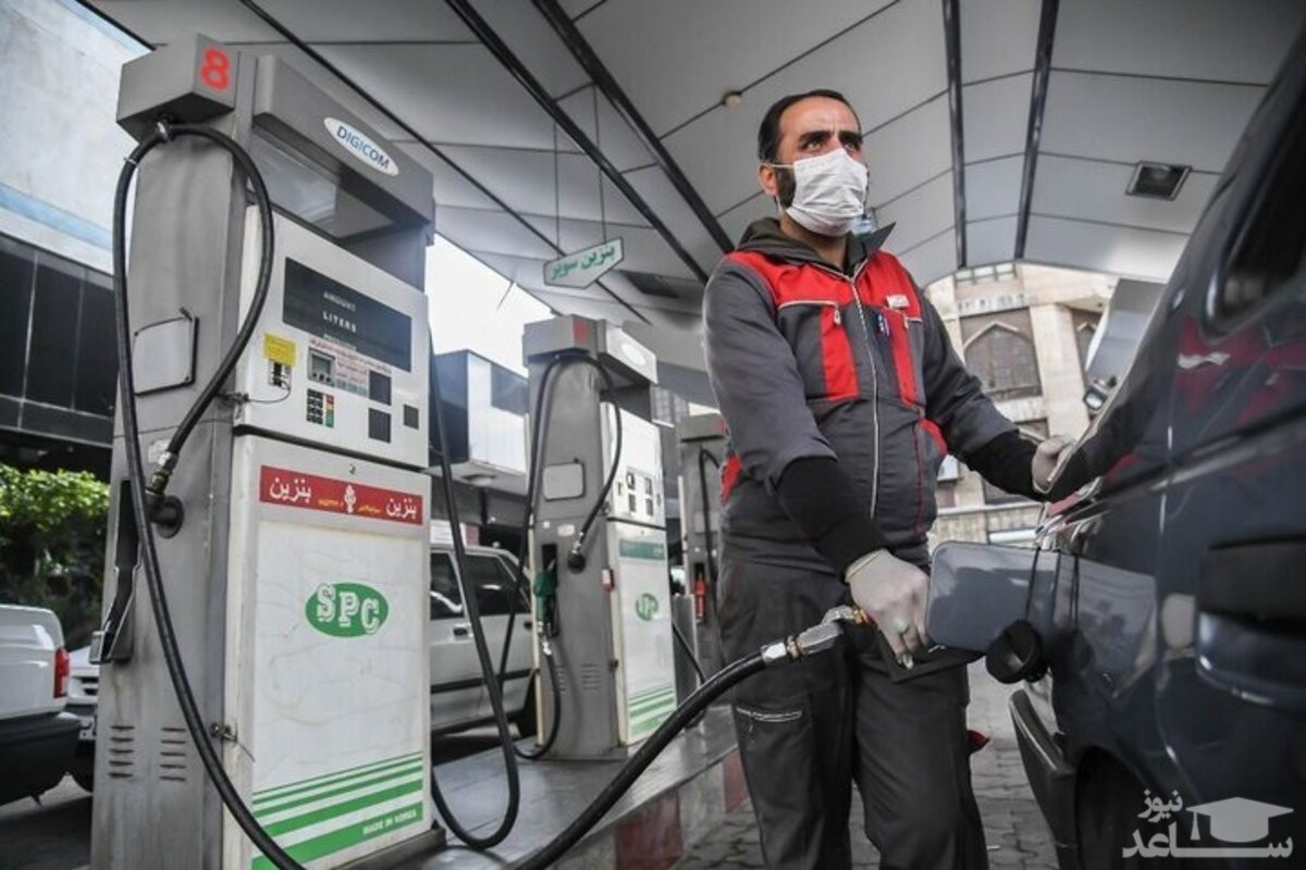واکنش سخنگوی دولت به خبر افزایش قیمت بنزین