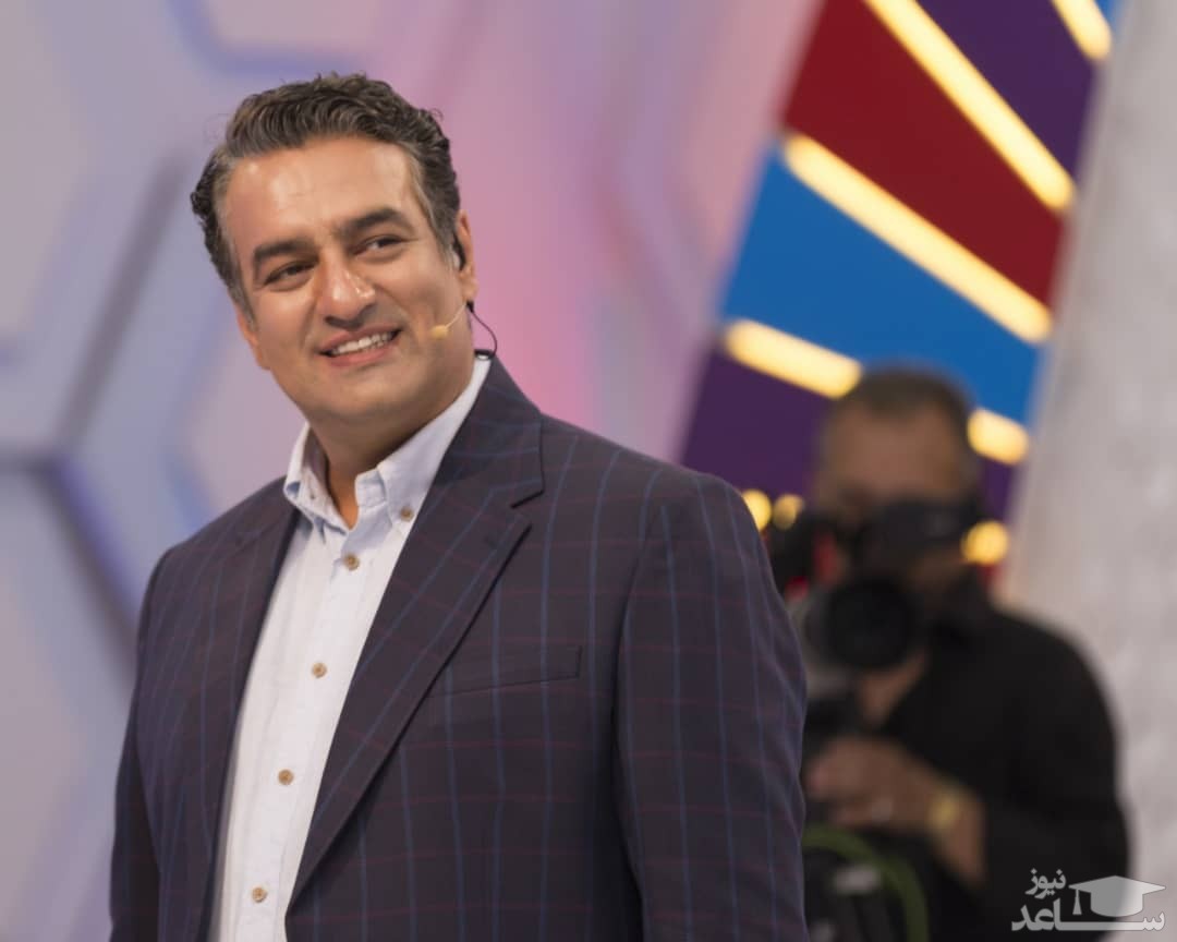 ظاهر ساده سام نوری