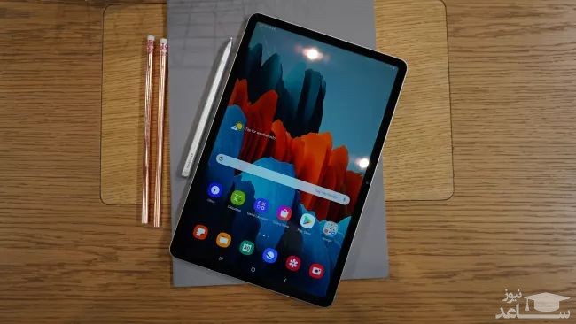 گلکسی تب اس 7