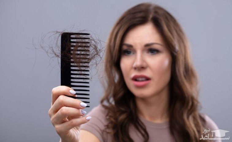 ویتامین هایی که باعث جلوگیری از ریزش مو می شوند