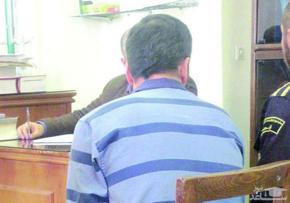 دسیسه شیطانی پسرعکاس برای دخترمدلینگ