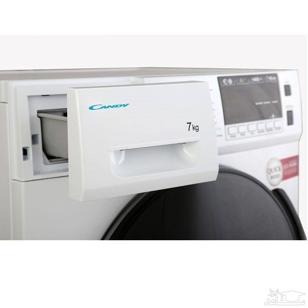لباسشویی کندی مدل GUT 1417