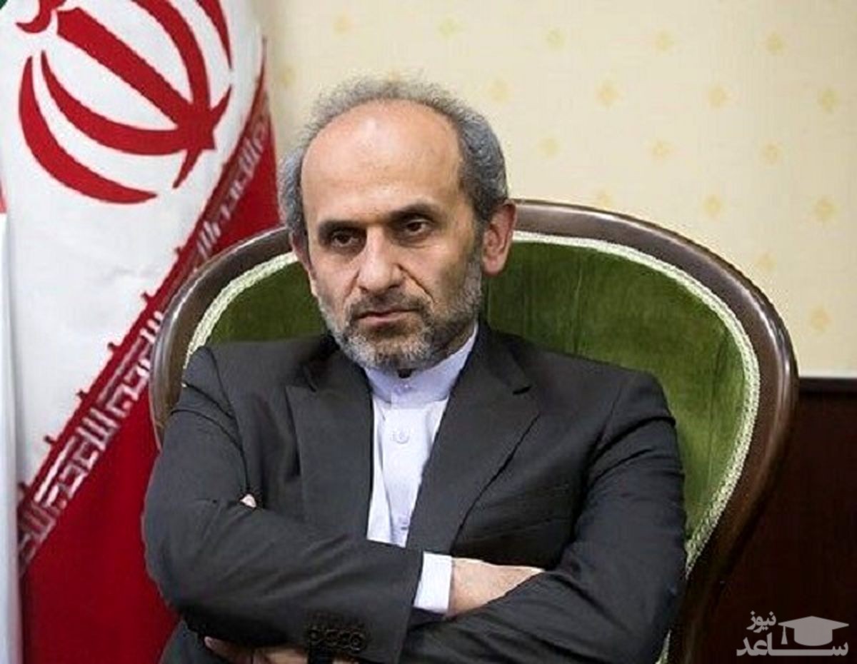 سرنوشت بازیگران جنجالی و سریال شان از زبان رئیس صداوسیما