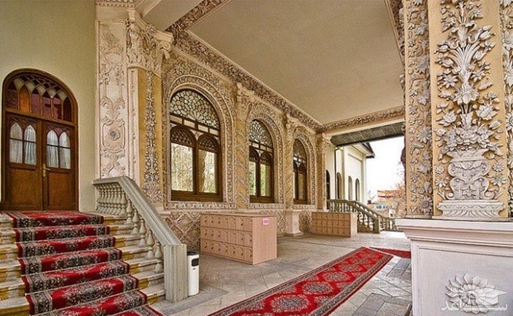 موزهٔ سینمای ایران