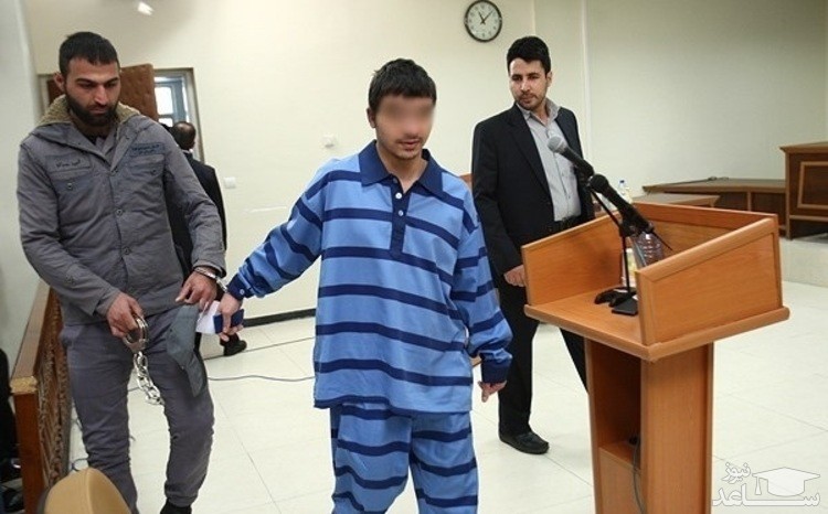 ماجرای قتل زن آمریکایی تنها در تهران