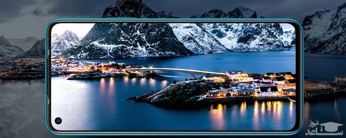 گوشی اینفینیکس نوت 8 آی