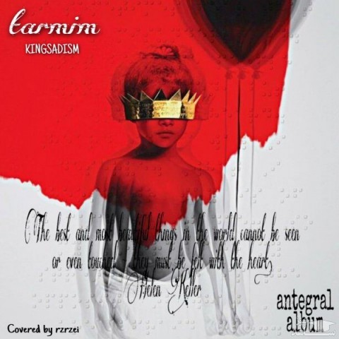 دانلود آهنگ ترمیم از سادیسم