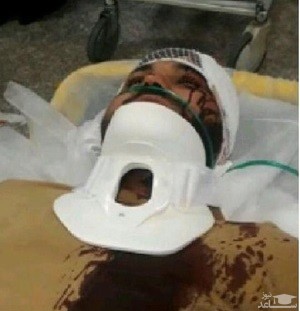 یک روحانی توسط ۹ نفر مورد ضرب و شتم قرار گرفت