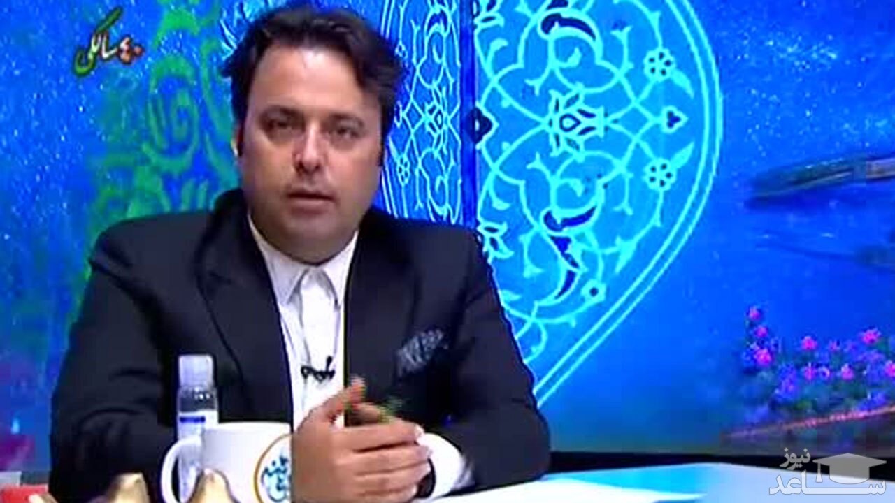 (فیلم) سلام ویژه مجری شبکه چهار به رانندگان تاکسی