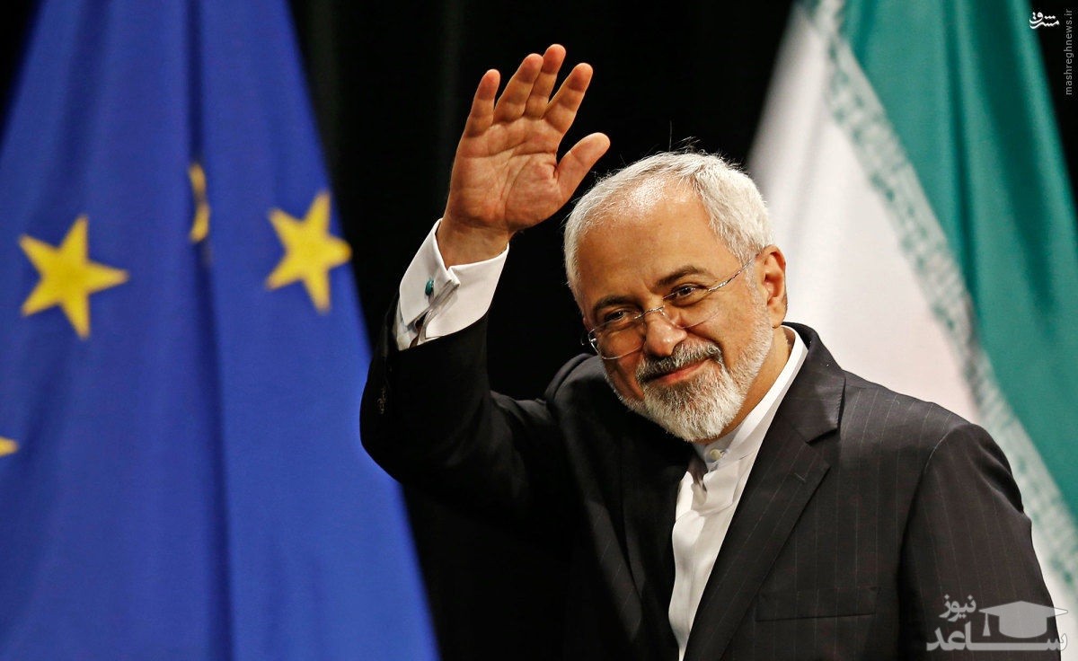 چرا ظریف به ونزوئلا رفت؟