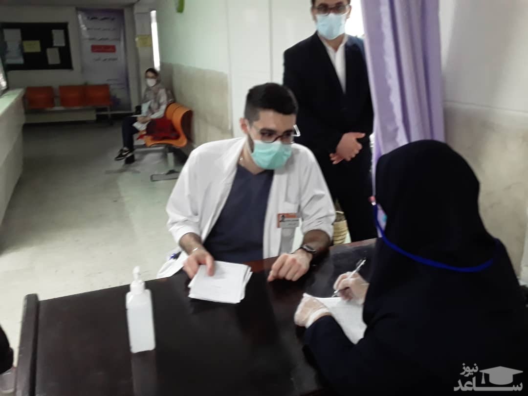 زمان دقیق واکسیناسیون دانشجویان اعلام شد