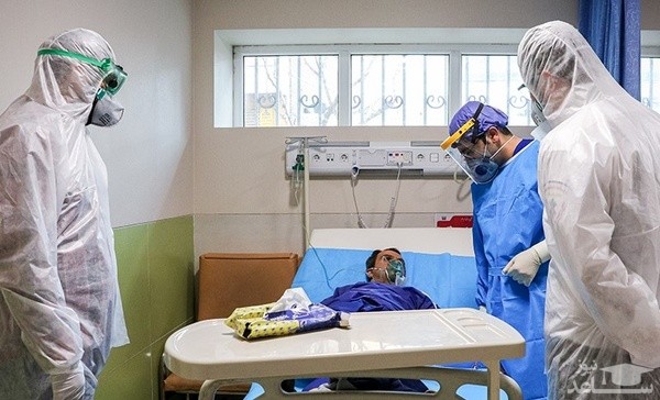پرداخت غرامت دستمزد به بیماران مبتلا به کرونا