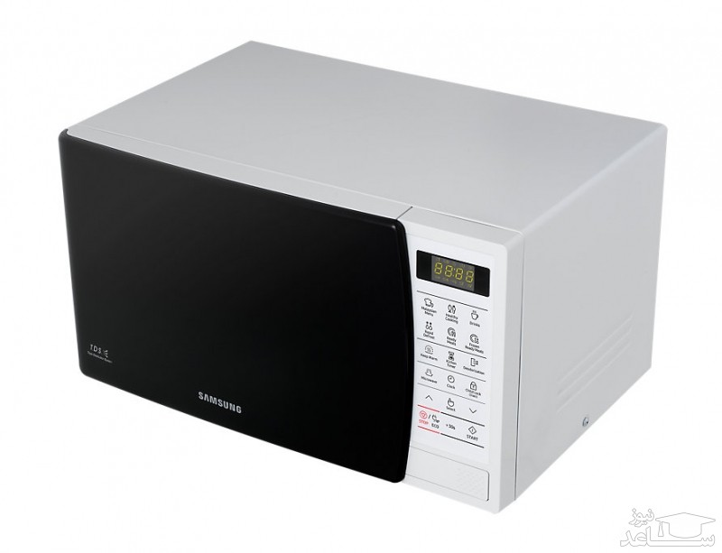 پوستر مایکروویو سامسونگ مدل ME731K