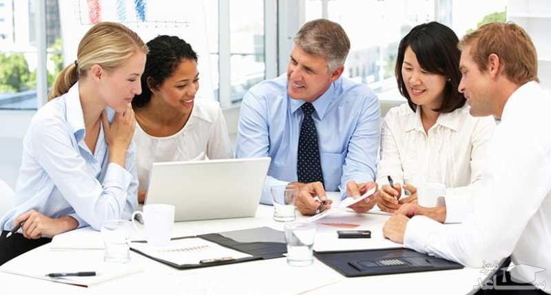 10 جمله ممنوعه در محل کار!!