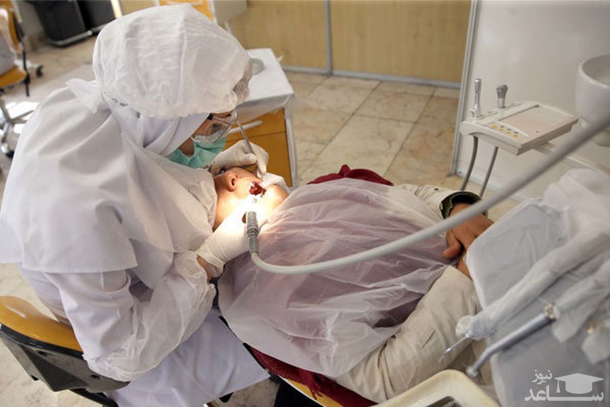 نتایج نهایی آزمون دستیاری تخصصی دندانپزشکی اعلام شد