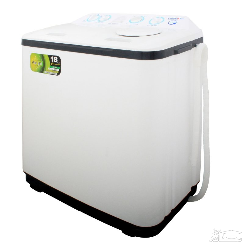 لباسشویی پاکشوما مدل PWT-9659AJ