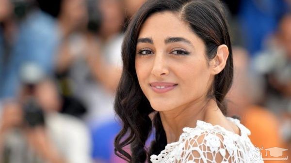 فیلم گلشیفته فراهانی دست پر ونیز را ترک کرد