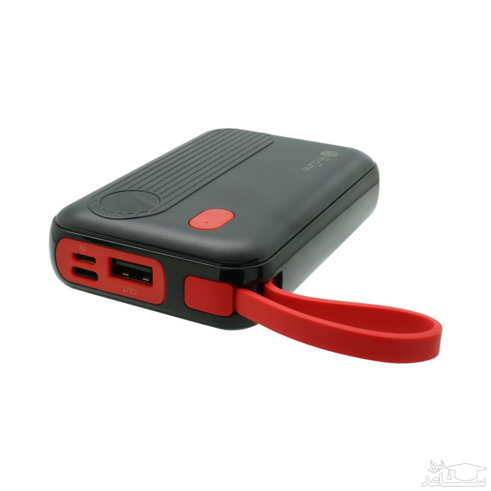 پاوربانک پرووان PM25