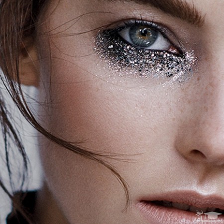 آرایش اکلیلی