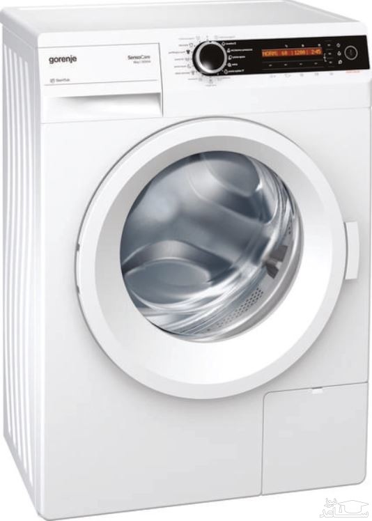 ماشین لباسشویی گرنیه مدل W7643L-7Kg