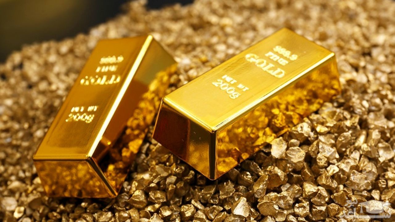 طلا تا آخر هفته شدیدا سقوط می‌کند؟