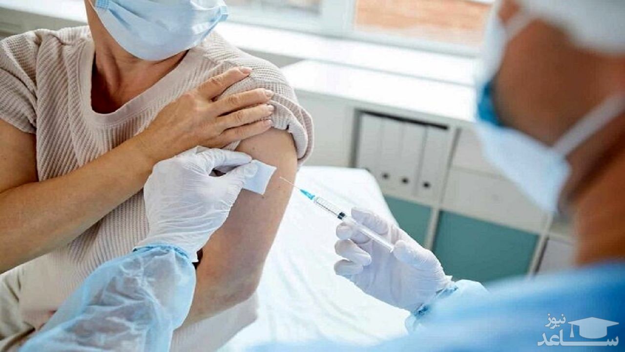 زمان واکسیناسیون افراد بالای ۶۵ سال اعلام شد