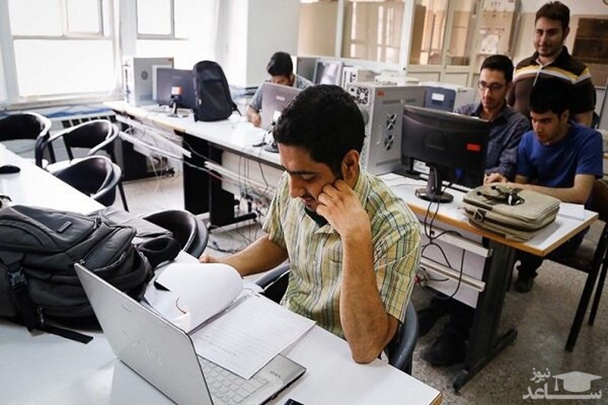 زمانبندی جدید برای انتخاب واحد تکمیلی دانشگاه آزاد