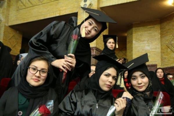 شروط اعطای بورسیه به دانشجویان افغانستانی در مقطع ارشد