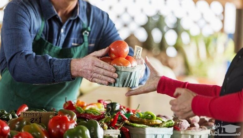 هشدار! هیچ محصول «ارگانیکی» در ایران وجود ندارد