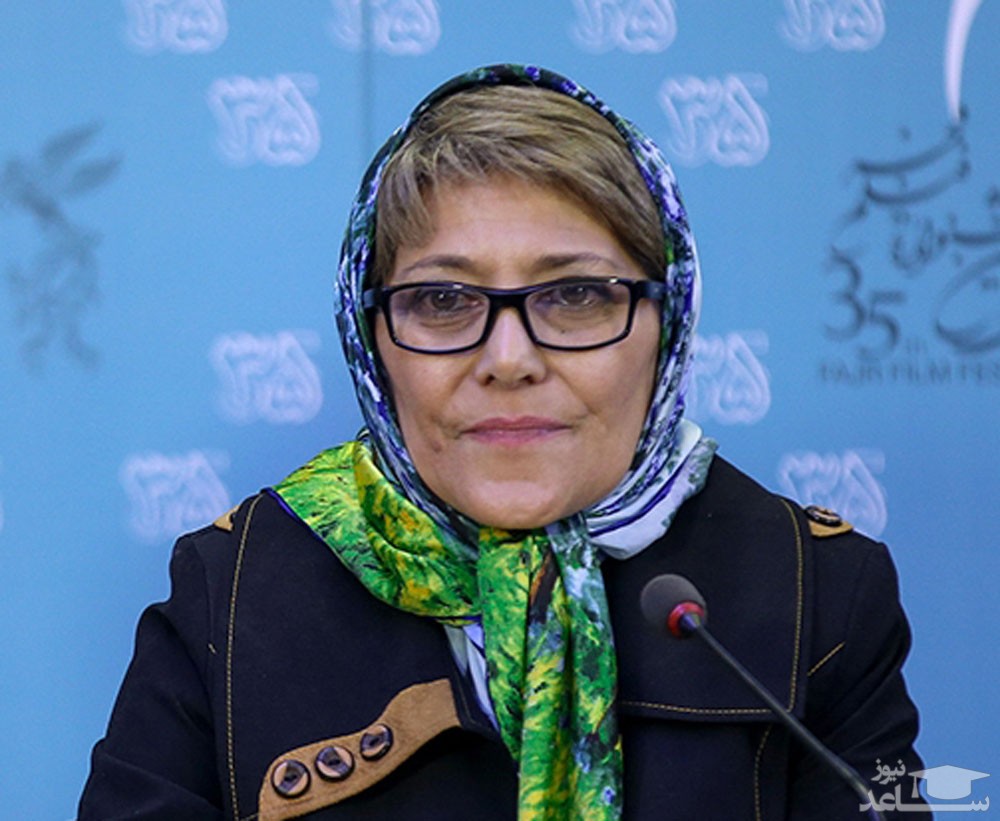 سخنان رویا افشار، پس از دریافت جایزه بازیگری