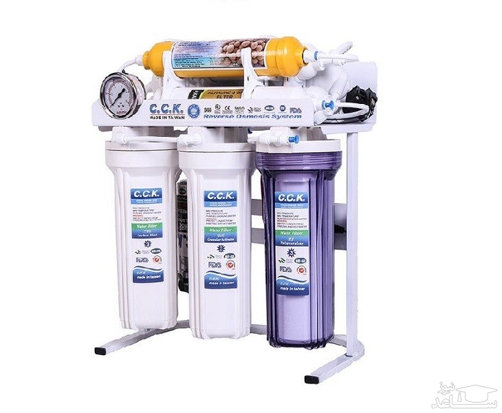 آیا آب لوله‌کشی استاندارد است یا نیاز به تصفیه دارد؟ چه راه‌هایی برای تصفیه آب وجود دارد؟