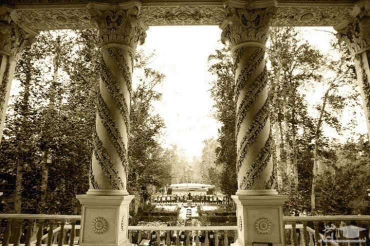 موزهٔ سینمای ایران