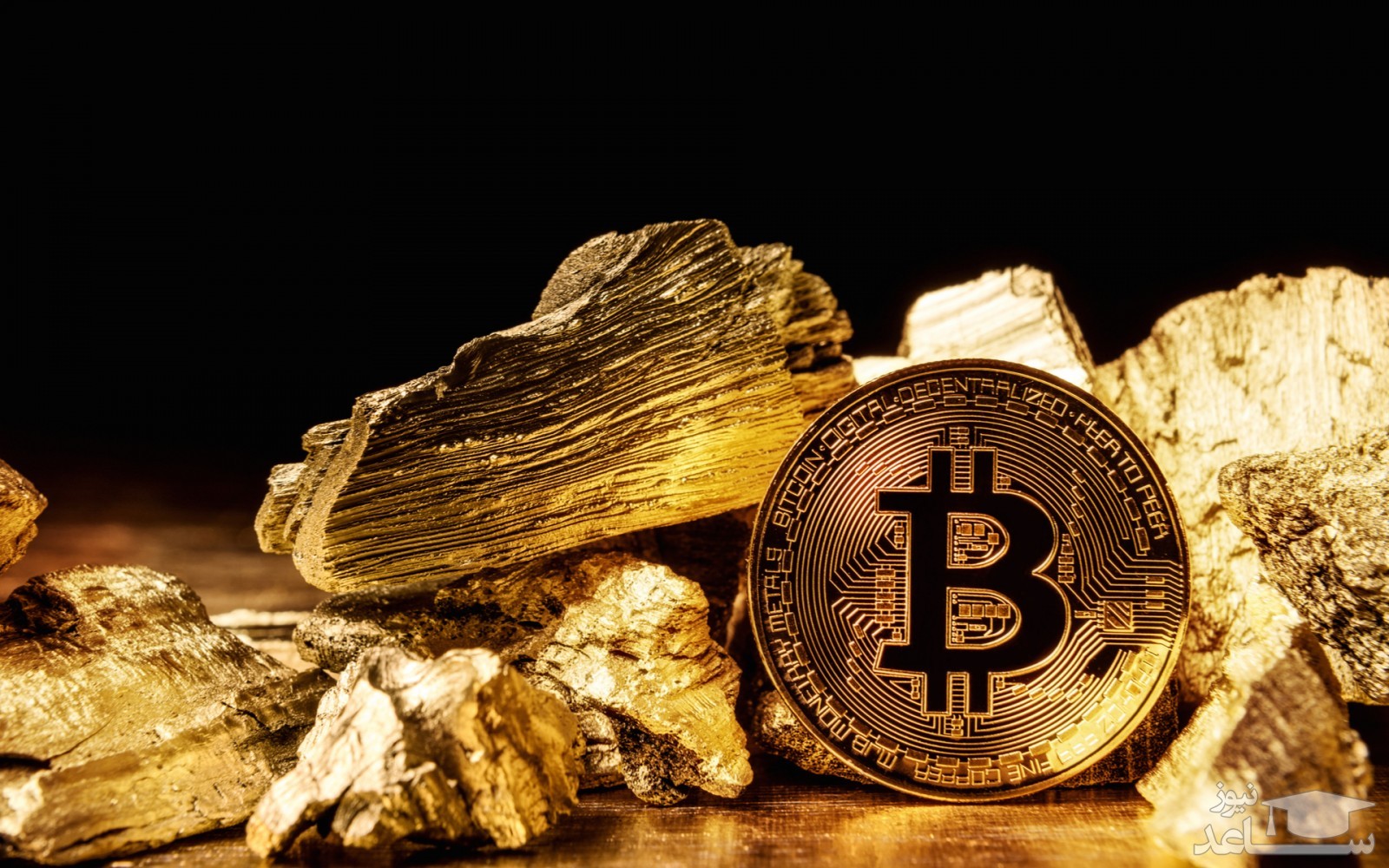 بیت کوین گلد Bitcoin gold چیست؟