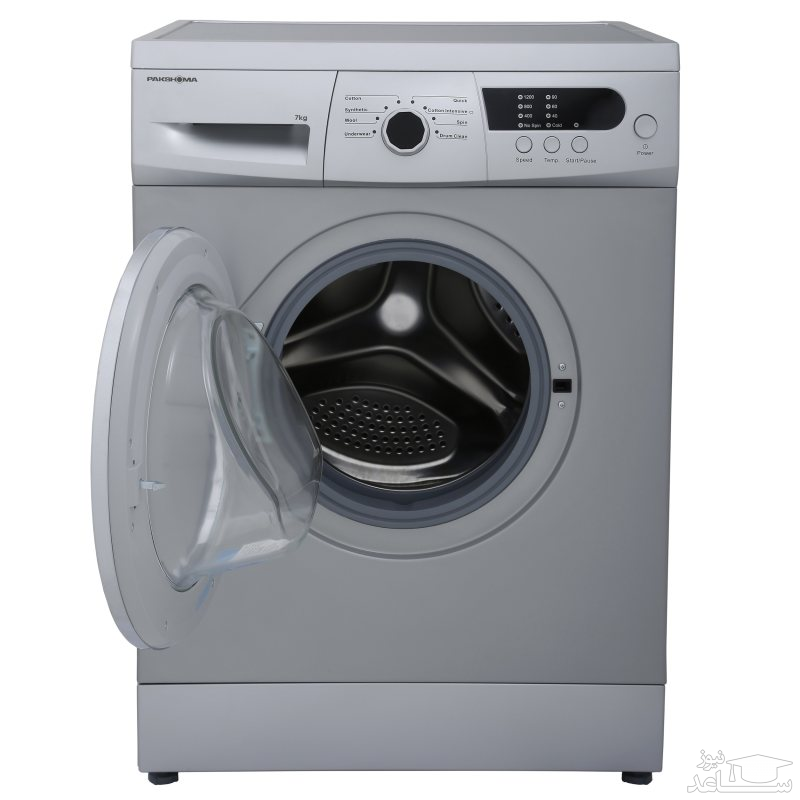  لباسشویی پاکشوما مدل WFU-73201