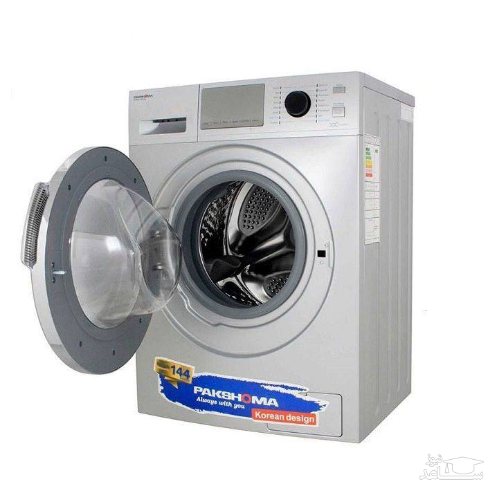 لباسشویی پاکشوما مدل WFI-83437