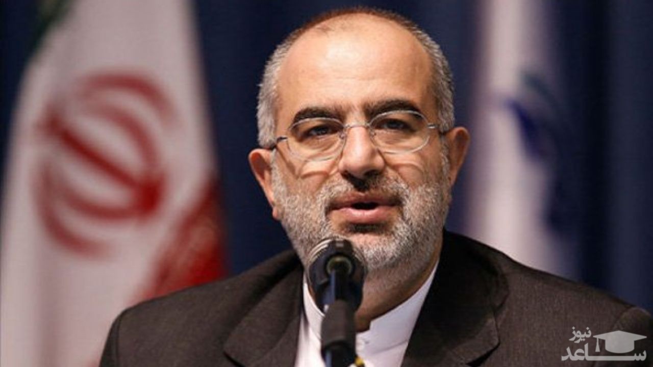 درخواست مهم مشاور حسن روحانی از شورای نگهبان