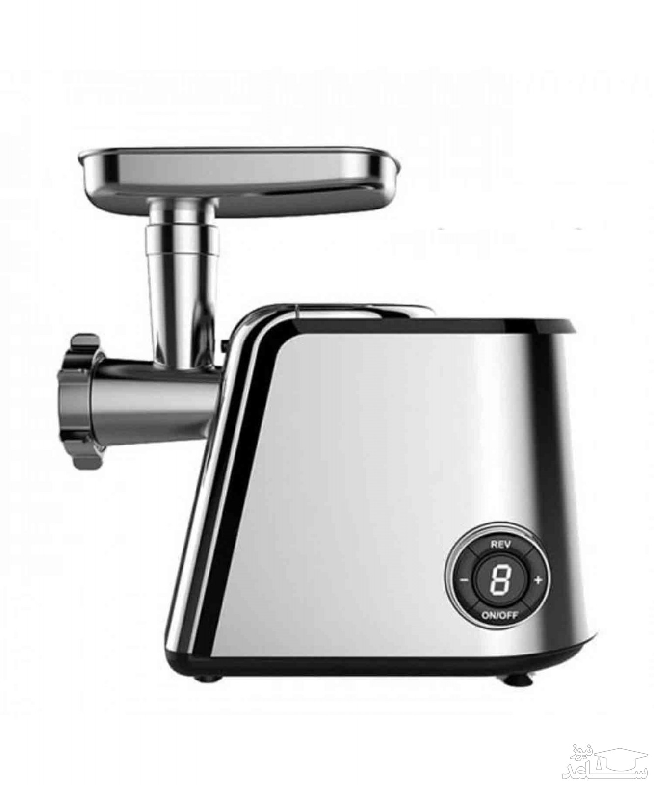  چرخ گوشت ناسا الکتریک مدل NS-313