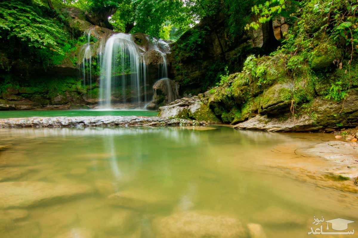 آخر هفته به کجا سفر میکنید؟