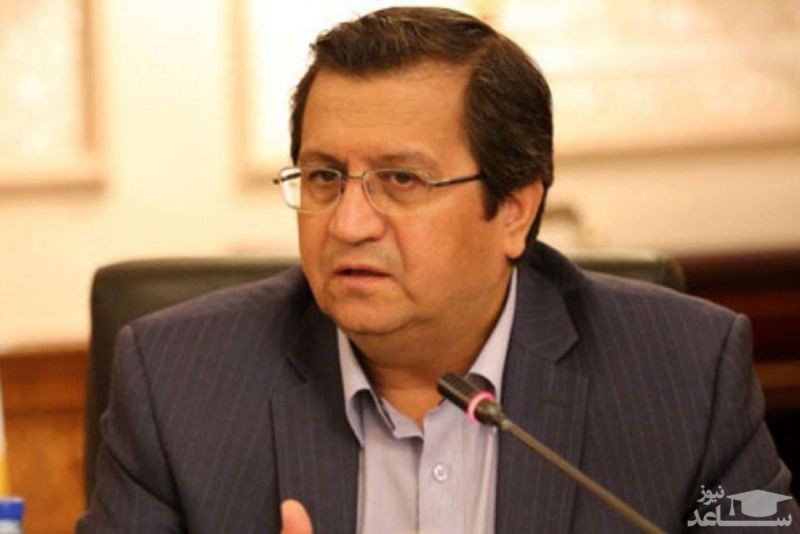 همتی: 60 درصد ارز حاصل از صادرات به چرخه اقتصاد بازگشت