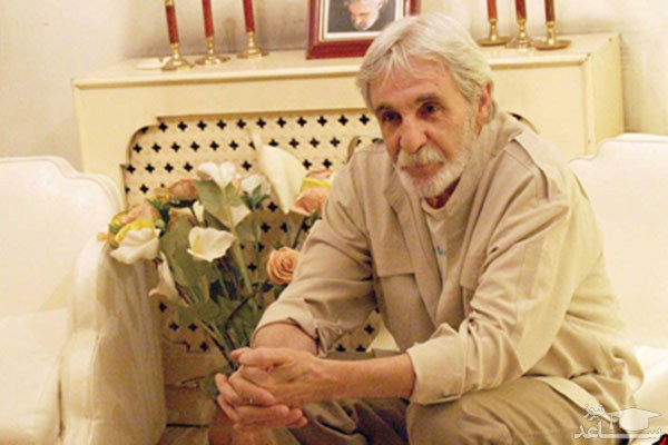 بهمن زرین پور 