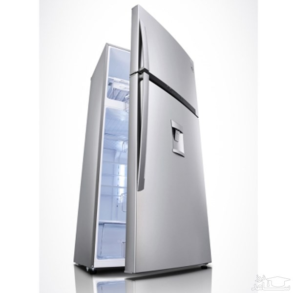  یخچال فریزر ال جی مدل TF57TS