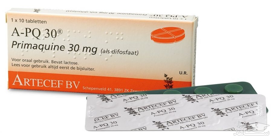 میزان و نحوه مصرف قرص پریماکین