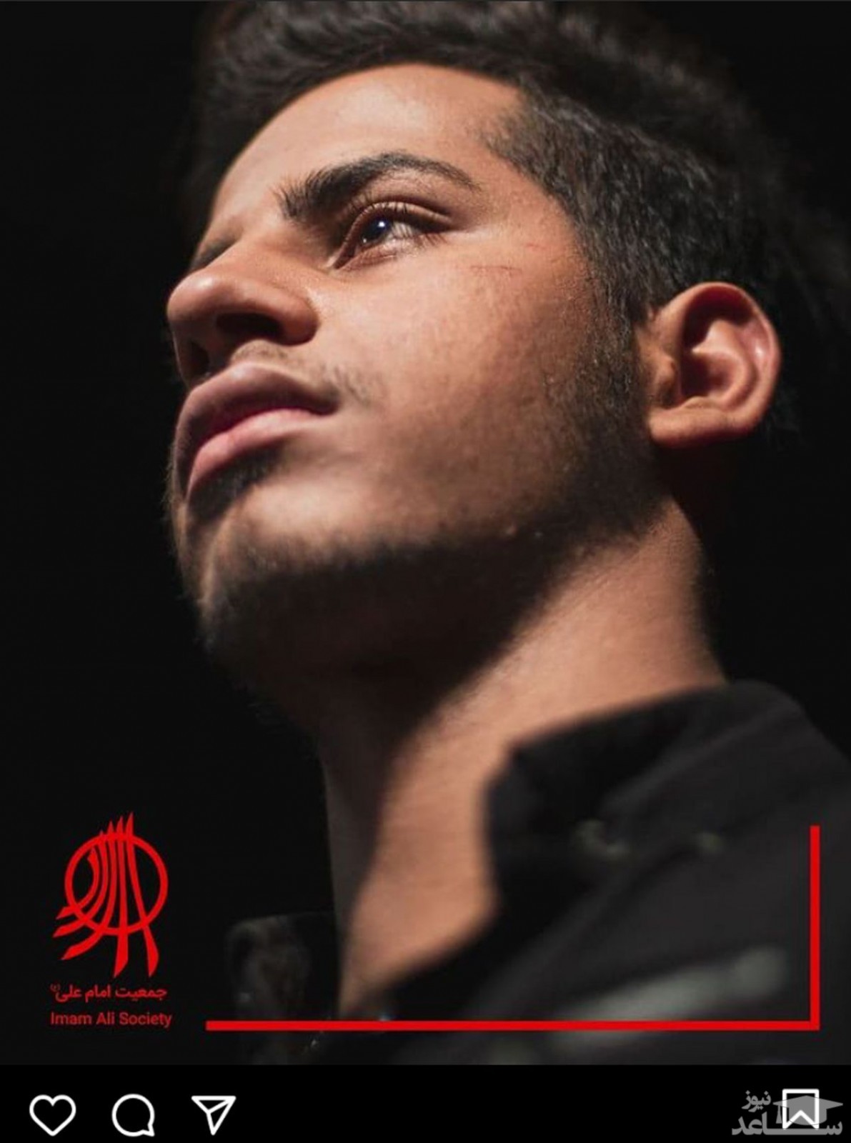 واکنش احسان علیخانی به خودکشیِ کودکِ کار