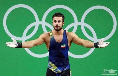 اگر از حضورم در المپیک جلوگیری شود، احتمال هر اتفاقی وجود دارد/ فدراسیون باید در اعزام من حرفه‌ای‌تر عمل کند