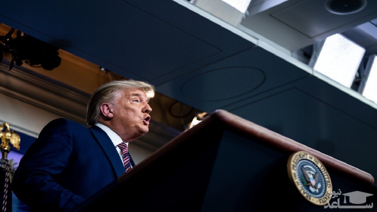 تلاش‌های دقیقه نودی ترامپ برای دشوار کردن کار بایدن