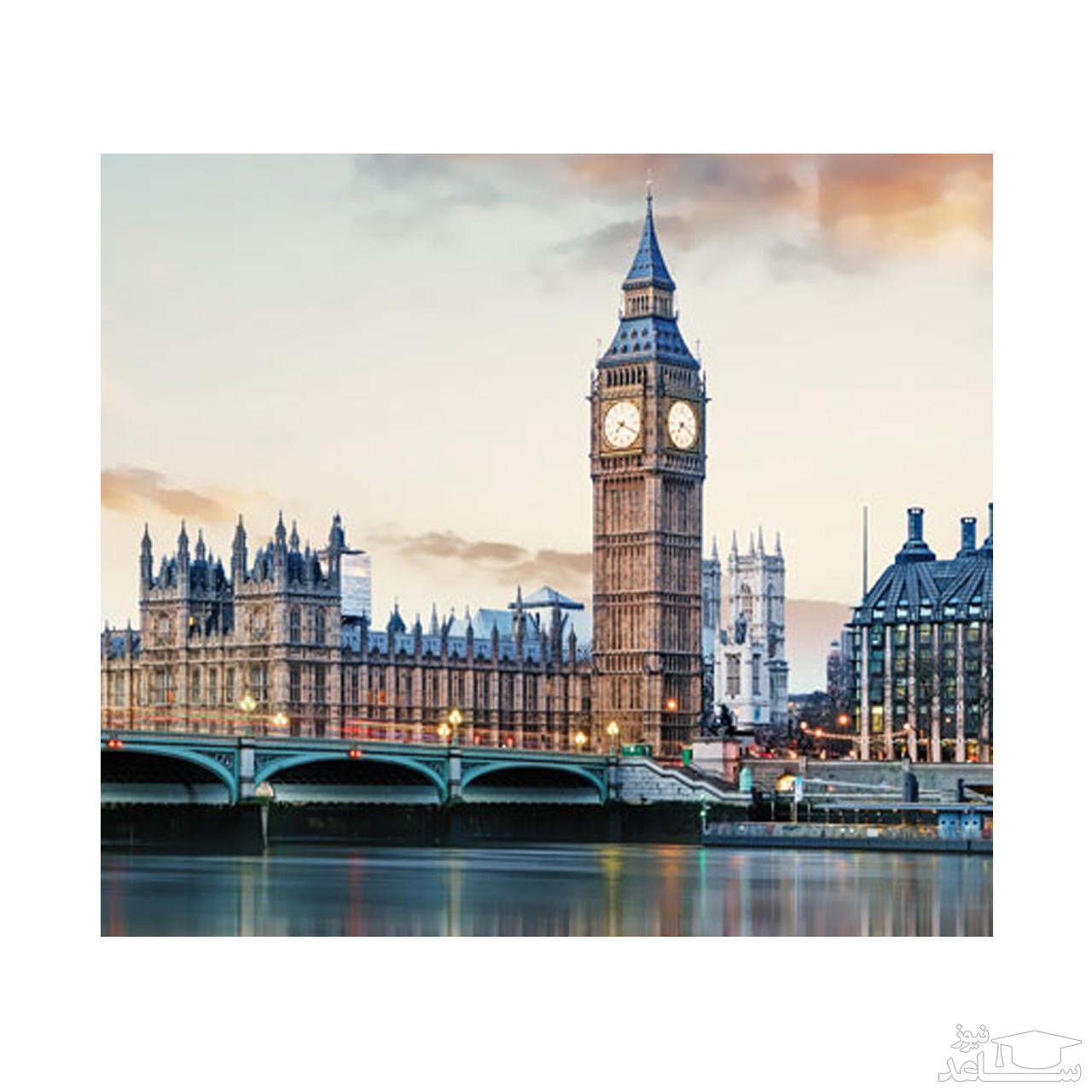 مجموعه رمان‌های «رودخانه‌های لندن» سریال می‌شود