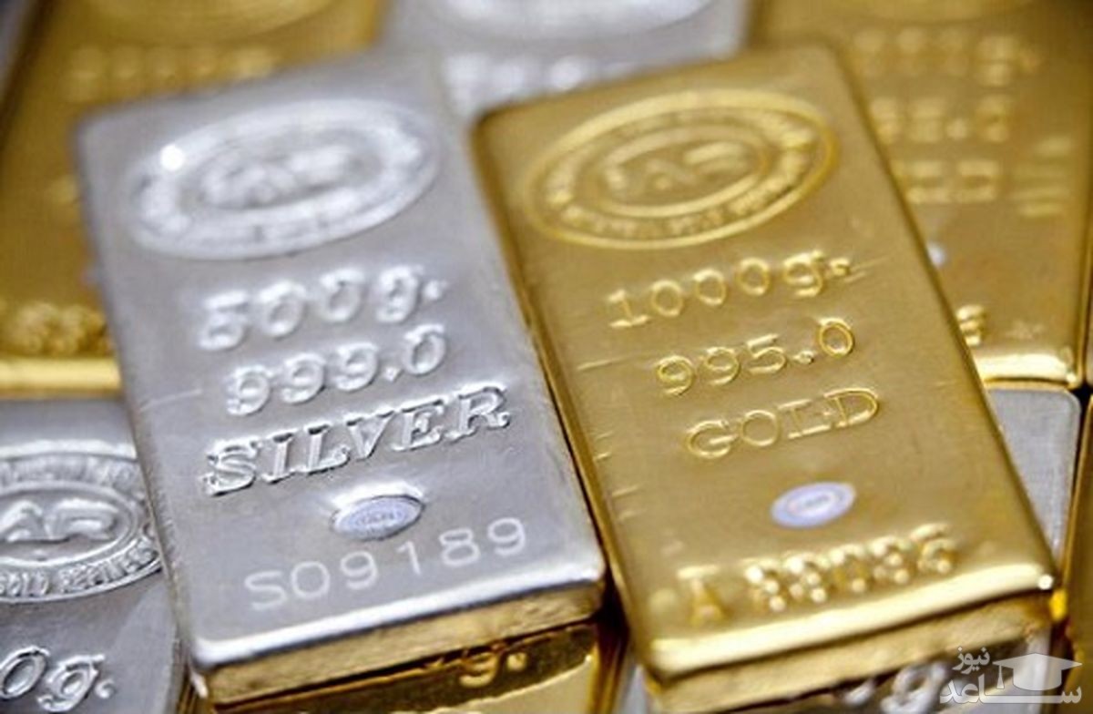 نقره بخریم یا طلا؟ / پیش‌بینی قیمت طلا در سال آینده