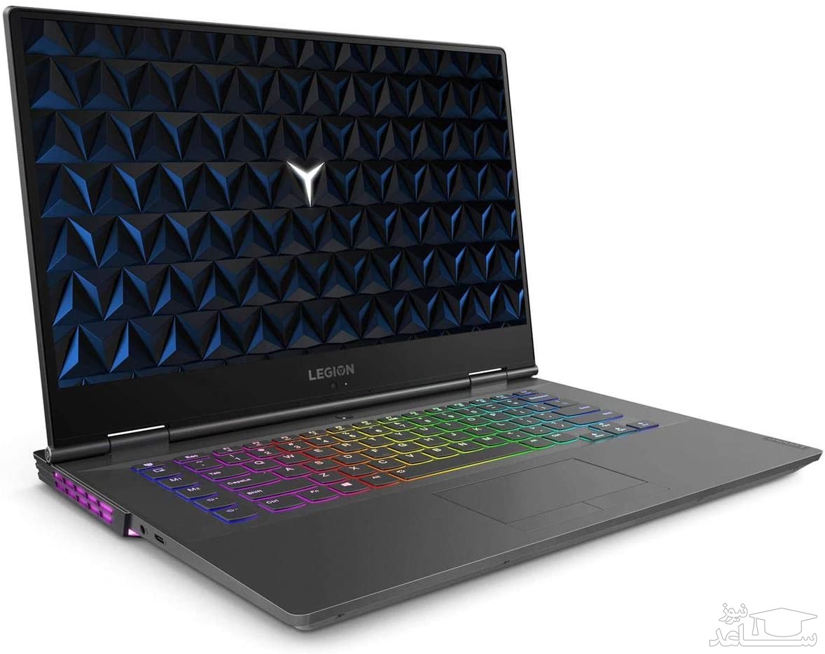 لپ تاپ لنوو لیژن وای 740