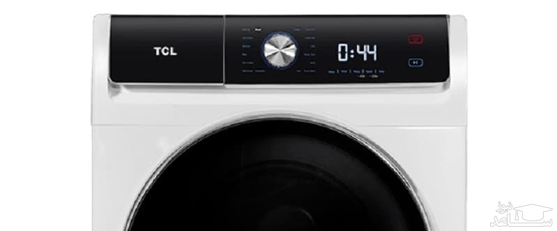 پنل لباسشویی تی سی ال مدل TWM-804BI 