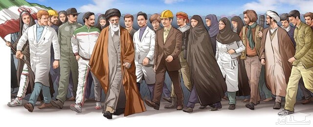 بیانیه مهم و راهبردی رهبر انقلاب/ ...به جوانان عزیزم، در آغاز فصل جدید جمهوری اسلامی
